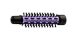 Conair NEW Dual Voltage Curling Brush Hot Air Styler 110 220 volt Use Worldwide
