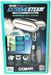 Conair GS76RGD Turbo ExtremeSteam Handheld Fabric Steamer  - GS76RGD