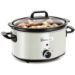 Original Crockpot 3.5L Slow Cooker (NON-USA MODEL) 220v for Europe, Asia, Africa