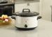 Original Crockpot 3.5L Slow Cooker (NON-USA MODEL) 220v for Europe, Asia, Africa