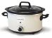 Original Crockpot 3.5L Slow Cooker (NON-USA MODEL) 220v for Europe, Asia, Africa