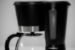 Daewoo DCM1864 220 Volt White 10-Cup Coffee Maker 220V-240V For Export  - DCM1864