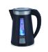 Daewoo DEK-1364 220 Volt 1.7L Cordless Kettle 220V-240V For Export Overseas Use 