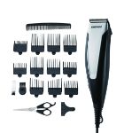 Daewoo DHC2103 16-in-1 220 Volt Hair Clipper Set 220V-240V For Export  