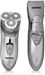 Daewoo DHC2122 220 Volt Cordless Shaver And Beard Hair Trimmer Set For Export