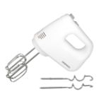 Daewoo DHM-251 220 Volt Hand Mixer 