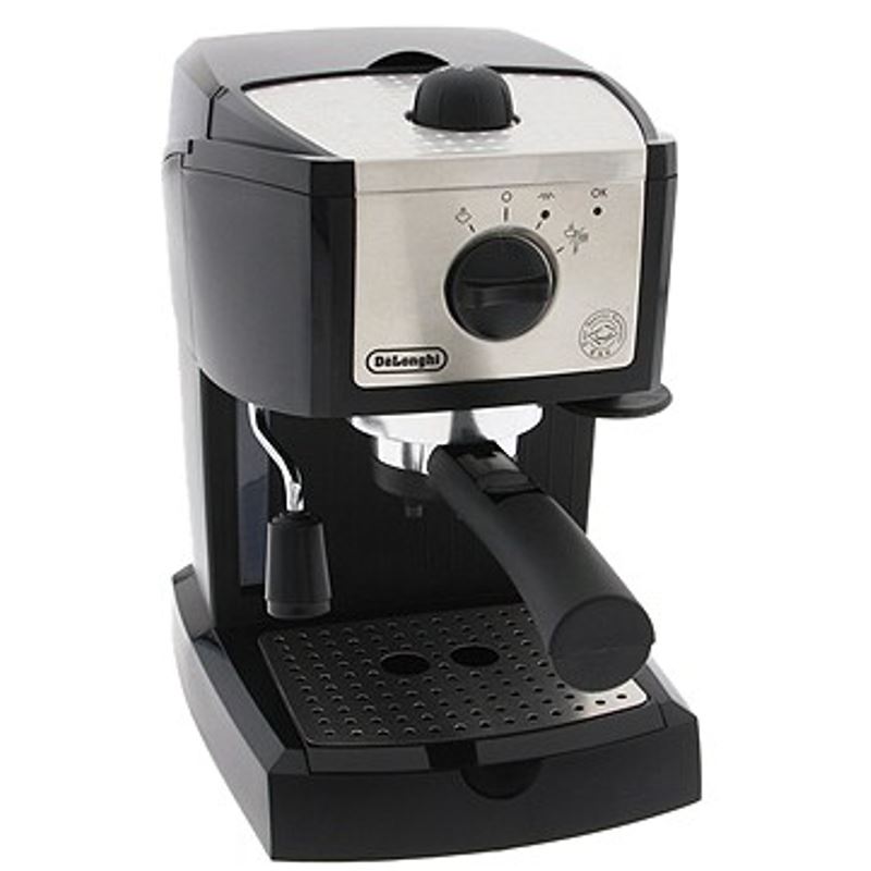 De'Longhi Delonghi EC155 15 Bar Espresso y Máquina Cappuccino