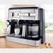 DeLonghi NEW 220 Volt Espresso Coffee Maker 220V 240V Europe Asia Africa BCO420