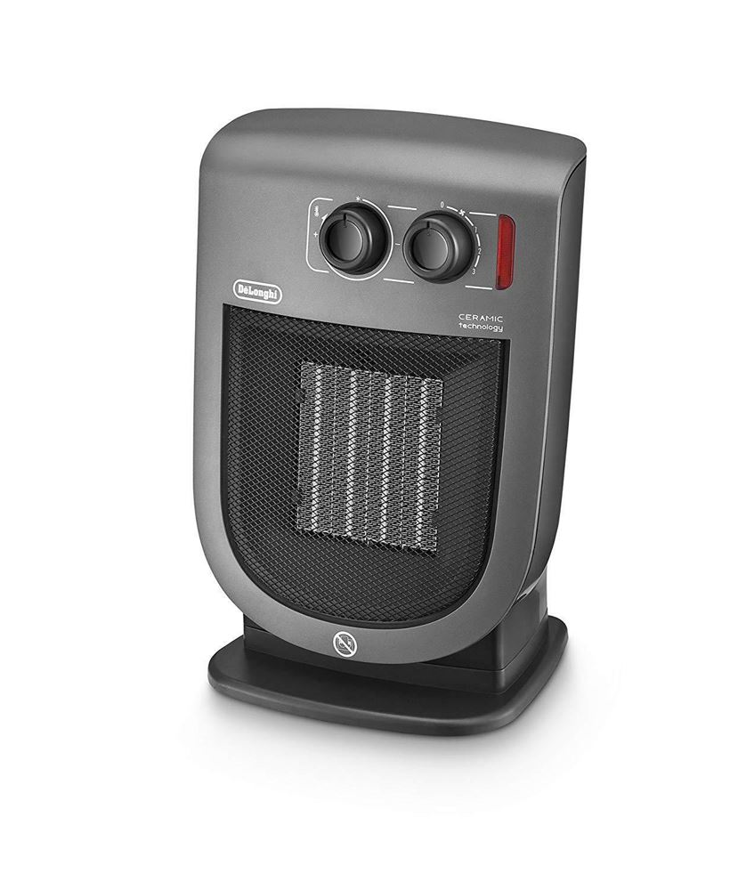 Black And Decker 220 Volt Fan Heater HX310 220v Portable Room