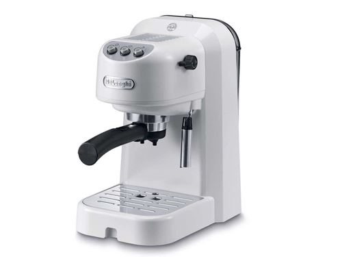 DeLonghi EC251 Pump Espresso Cappuccino Maker 220V 240V for Europe/Asia 220 Volt