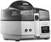 DeLonghi FH1175 220 Volt Multi-Fry Multi-Cooker For Overseas Use Export To Europe Asia Africa 