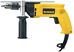 DeWalt NEW D21710KM Drill 220 Volts (FOR OVERSEAS ONLY) Asian/Euro Plug