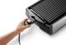 Delonghi NEW 220v Grill & Griddle w/Temp Control 220/240 Volt for Europe/Asia