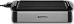 Delonghi NEW 220v Grill & Griddle w/Temp Control 220/240 Volt for Europe/Asia
