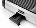 Delonghi BG500C 220 Volt Grill &amp; Griddle with Temp Control For Export Overseas Use Only