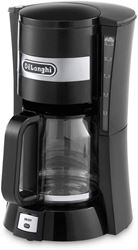 Delonghi ICM15211 220 Volt 10-Cup Coffee Maker 220V-240V 50Hz For Export 
