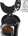 Delonghi ICM15211 220 Volt 10-Cup Coffee Maker 220V-240V 50Hz For Export 