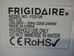 Frigidaire 1.8 Ltr 220 Volt Cordless Kettle 220v Europe Asia Africa Voltage Cord