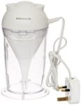 Frigidaire 220v Mini Food Chopper Processor 220 Volt Euro Power Cord Plug