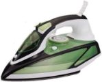 Frigidaire FD1122 220 Volt 2000W Steam Iron With Auto-Shut-Off Function