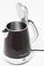 Frigidaire FD2127 220 Volt 1.7L Cordless Kettle For Export Overseas Use 