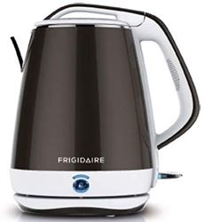 Frigidaire FD2127 220 Volt 1.7L Cordless Kettle For Export Overseas Use 