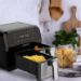 Frigidaire FD2480 