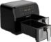 Frigidaire FD2480 220 Volt Air Fryer 8 Liter Dual Basket For Overseas Use