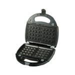 Frigidaire FD3153 220 Volt Sandwich Waffle Maker 220V-240V For Export 