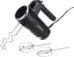 Frigidaire FD5105 220 Volt Hand Mixer with Dough Hooks 6-Speed 220V 240V 50Hz For Export - FD5105