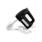Frigidaire FD5105 220 Volt Hand Mixer with Dough Hooks