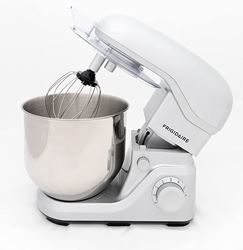 Frigidaire FD5128 220 Volt White 8 L Stand Mixer 220V 240V For Export Overseas Use