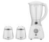 Frigidaire FD5157 220-240V 50/60Hz 550W Blender With 2 Grinder Attachments