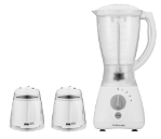 Frigidaire FD5157 220-240V 50/60Hz 550W Blender With 2 Grinder Attachments