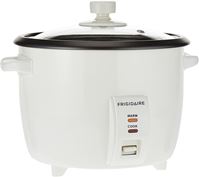 Frigidaire FD8018S 220 Volt 1.8 Liter Rice Cooker For Export Overseas Use
