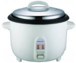 Frigidaire FD8019 220 Volt 4.2L Rice Cooker 220v 240v Europe Asia UK Africa