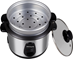 Frigidaire FD9010 220 Volt 5-Cup Rice Cooker For Export Overseas Use 