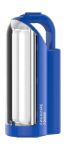 Frigidaire FD9609 Twin Tube LED 220 Volt Rechargeable Light Lantern 220V 240V For Export 