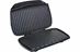 George Foreman 18910 Extra Large Grill - 220 240 Volt 220v for Overseas Only - 18910