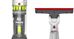 Hoover HU86 220 Volt Upright Vacuum Cleaner For Export Overseas Use 