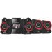 JVC MX-DN300 Mini Hifi Region Free DVD HiFi System with Bluetoooth 110/240V 