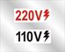 JVC MX.N536B Home Theater DVD Bluetooth System 100-240V Worldwide Use - MX.N536B