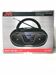 JVC RD-N327 Bluetooth Portable Radio and CD Player With USB and AUX Port 100-240 Volt WORLDWIDE USE - RD-N327
