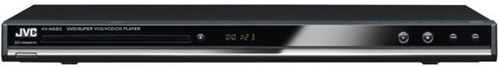 JVC XV-Y360 All Multi Region Free DVD Player 5.1 Ch HDMI PAL/NTSC DVDs