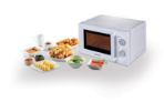 Kenwood MWM20 20L 220 Volt Microwave Oven 220V-240V 50Hz For Export