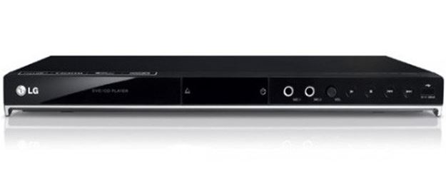 LG All Region Code Free DVD Player HDMI 1080P PAL NTSC Multi System