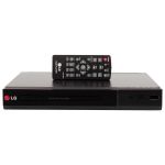 LG DP132H Region Free DVD Player HDMI 1080P Upscaling