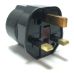 Type E Type G Adapter Europe to UK British Plug MKV17