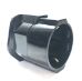 Seven Star MKV-17 Europe Schuko to UK British Plug Adapter