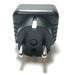 Seven Star MVR11 USA to Europe 5mm Round Pin Plug Adapter - MVR-11
